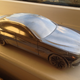 Illustration for article titled BMW CS Concept Sculpture